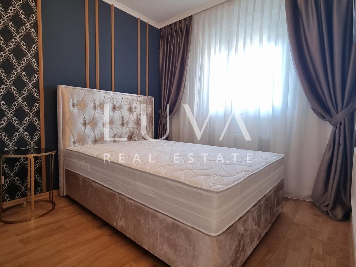 Zagreb, Gradišćanska, dvosoban stan 45m2, s garažom, prodaja