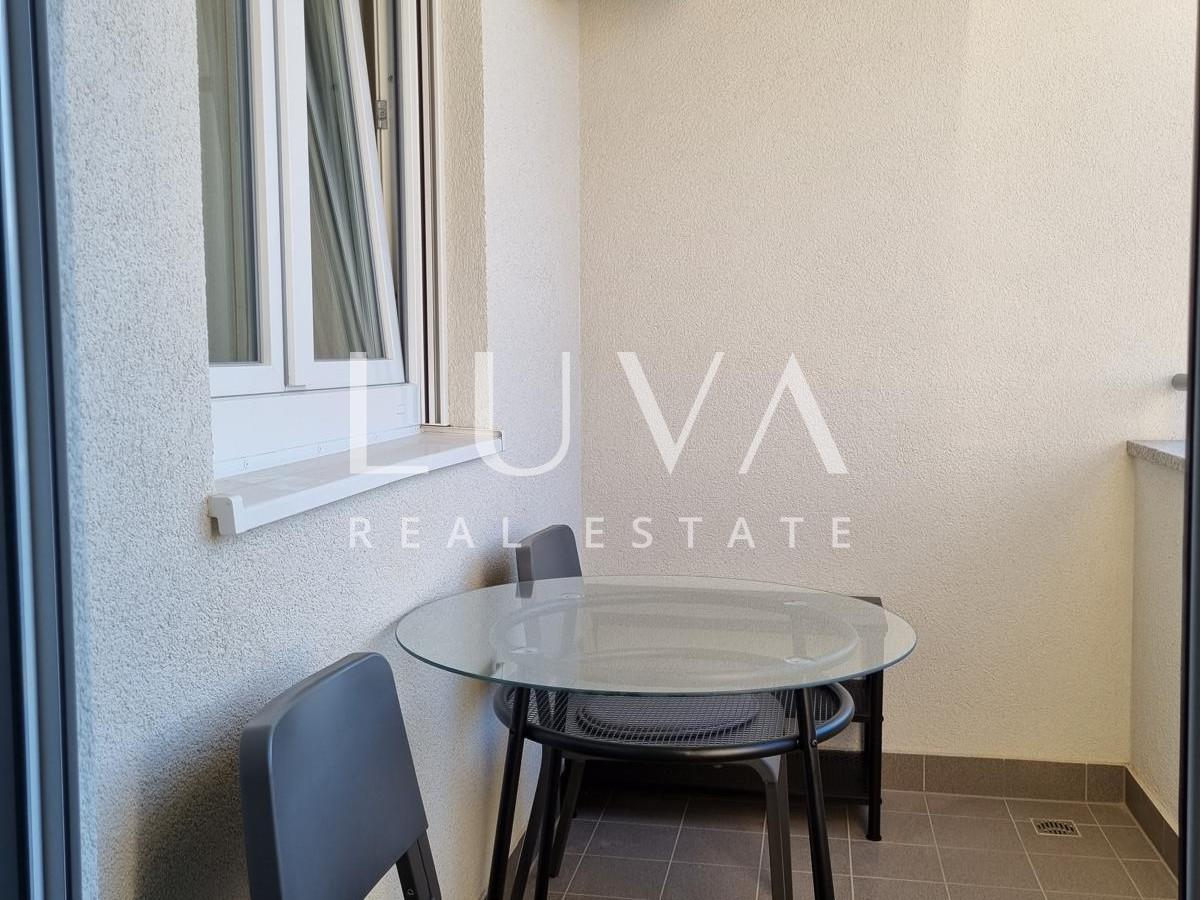 Zagreb, Gradišćanska, dvosoban stan 45m2, s garažom, prodaja