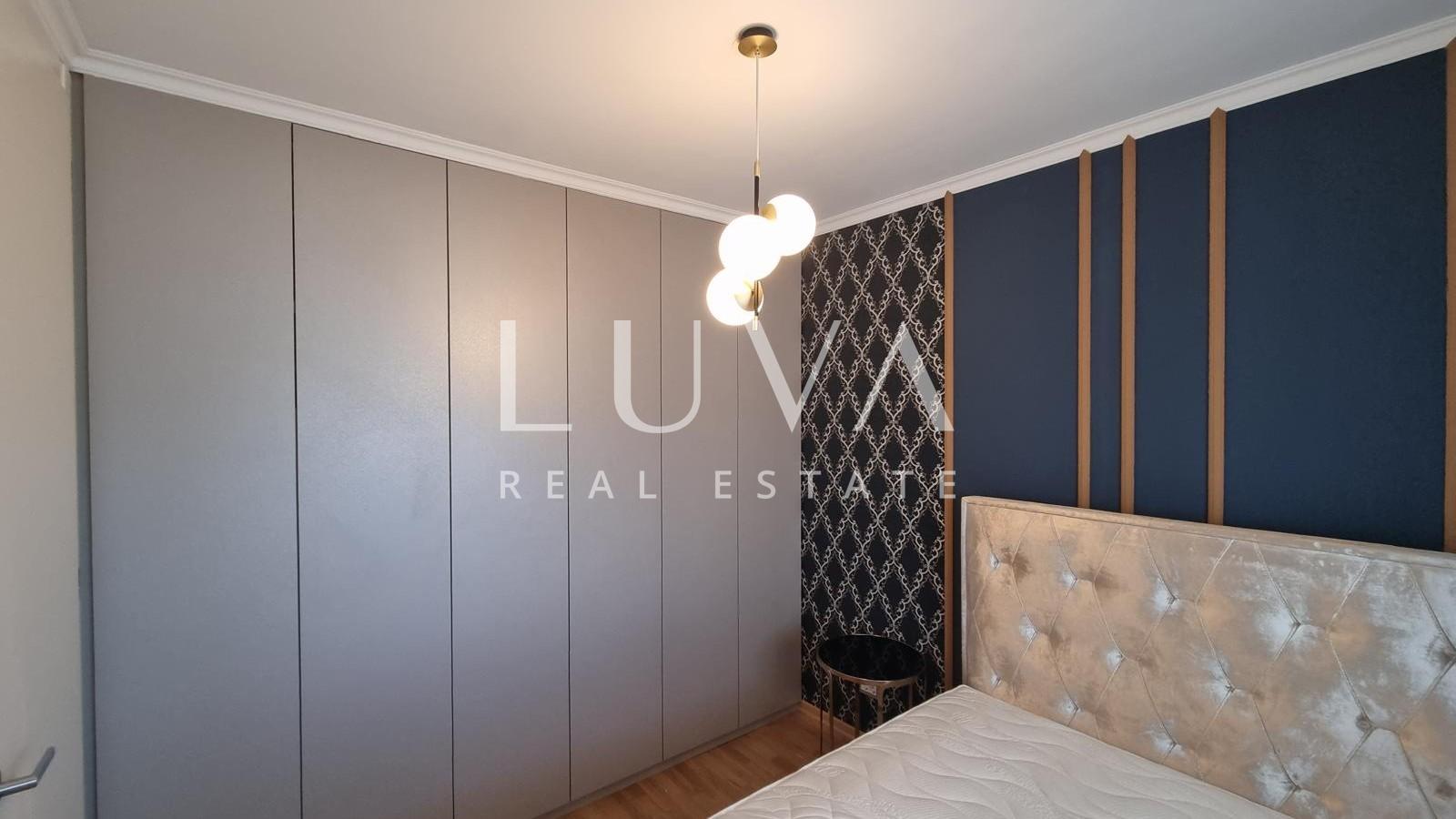 Zagreb, Gradišćanska, dvosoban stan 45m2, s garažom, prodaja