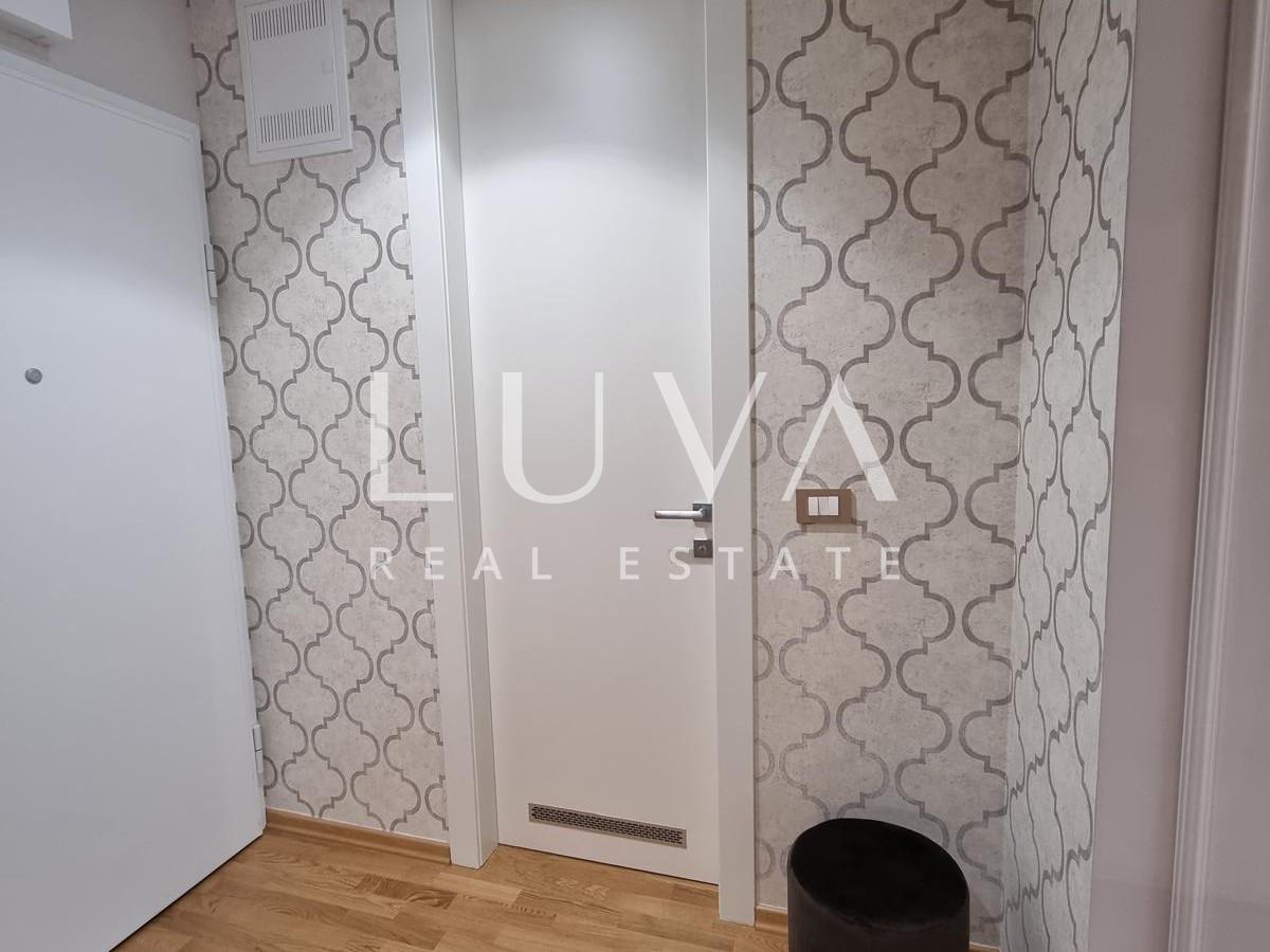 Zagreb, Gradišćanska, dvosoban stan 45m2, s garažom, prodaja