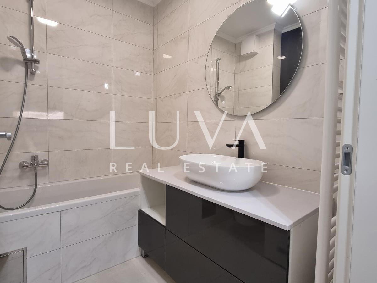 Zagreb, Gradišćanska, dvosoban stan 45m2, s garažom, prodaja