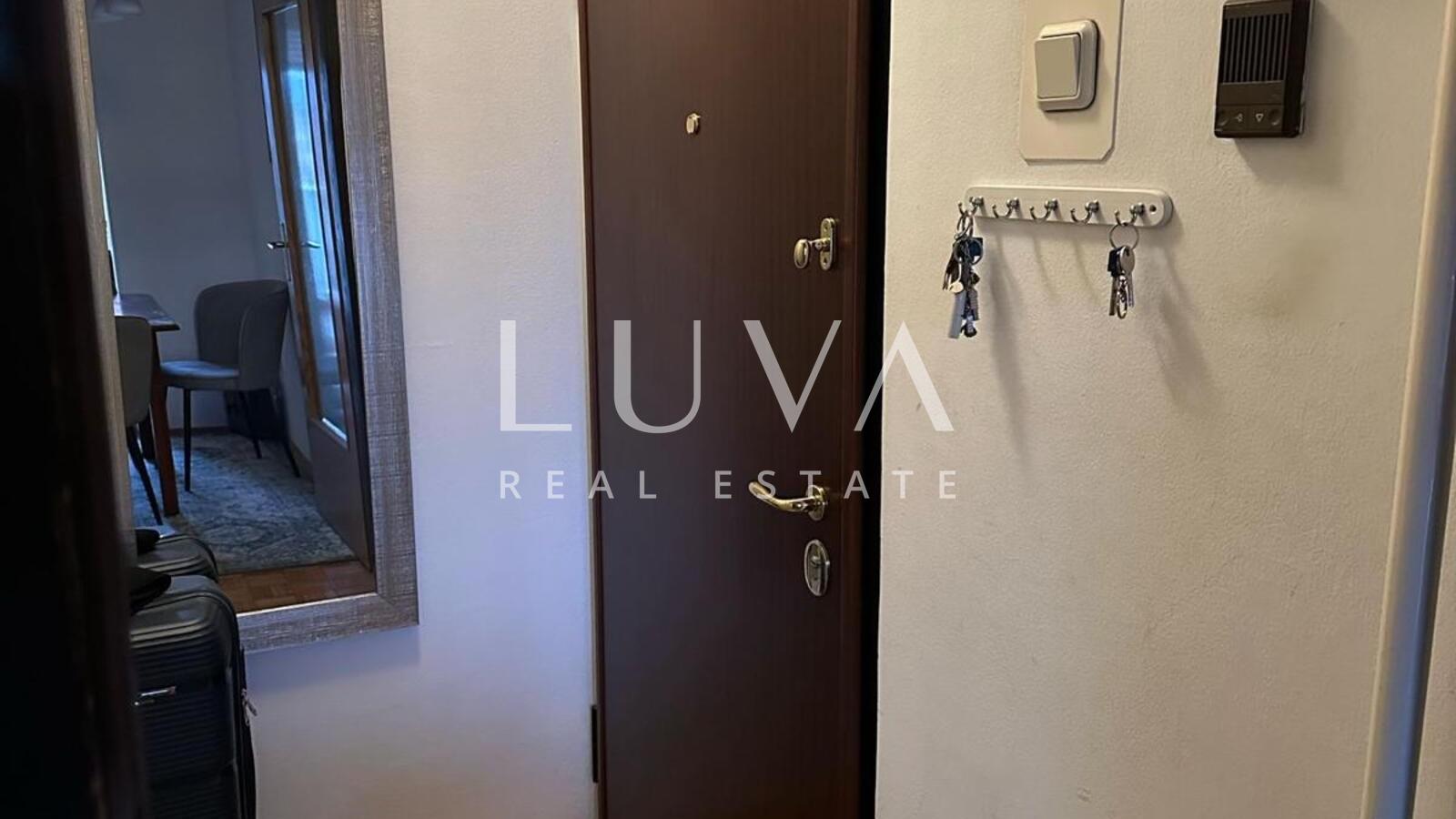 Zaprešić, centar, dvosoban stan 53,48m2, prodaja
