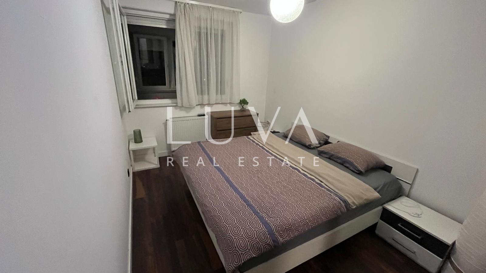 Zagreb, Jaruščica, 2-Zimmer-Wohnung, 53 m2, Neubau, verkaufen