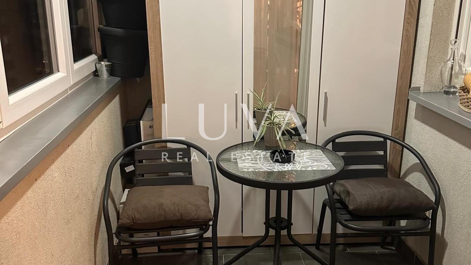 Zagreb, Jaruščica, 2-Zimmer-Wohnung, 53 m2, Neubau, verkaufen