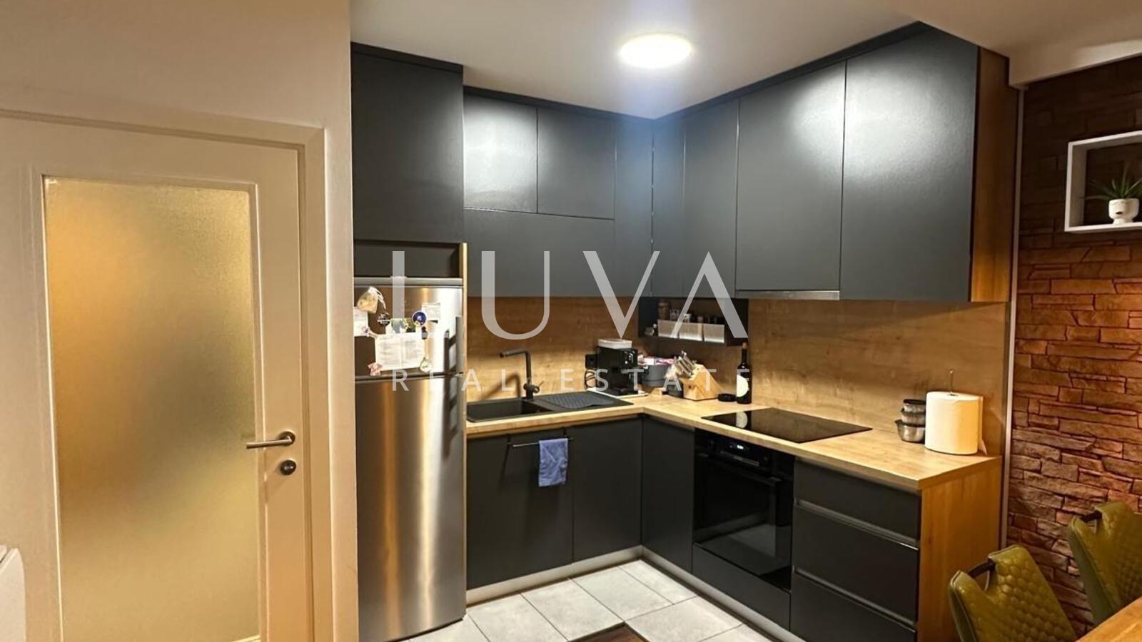Zagreb, Jaruščica, 2-Zimmer-Wohnung, 53 m2, Neubau, verkaufen