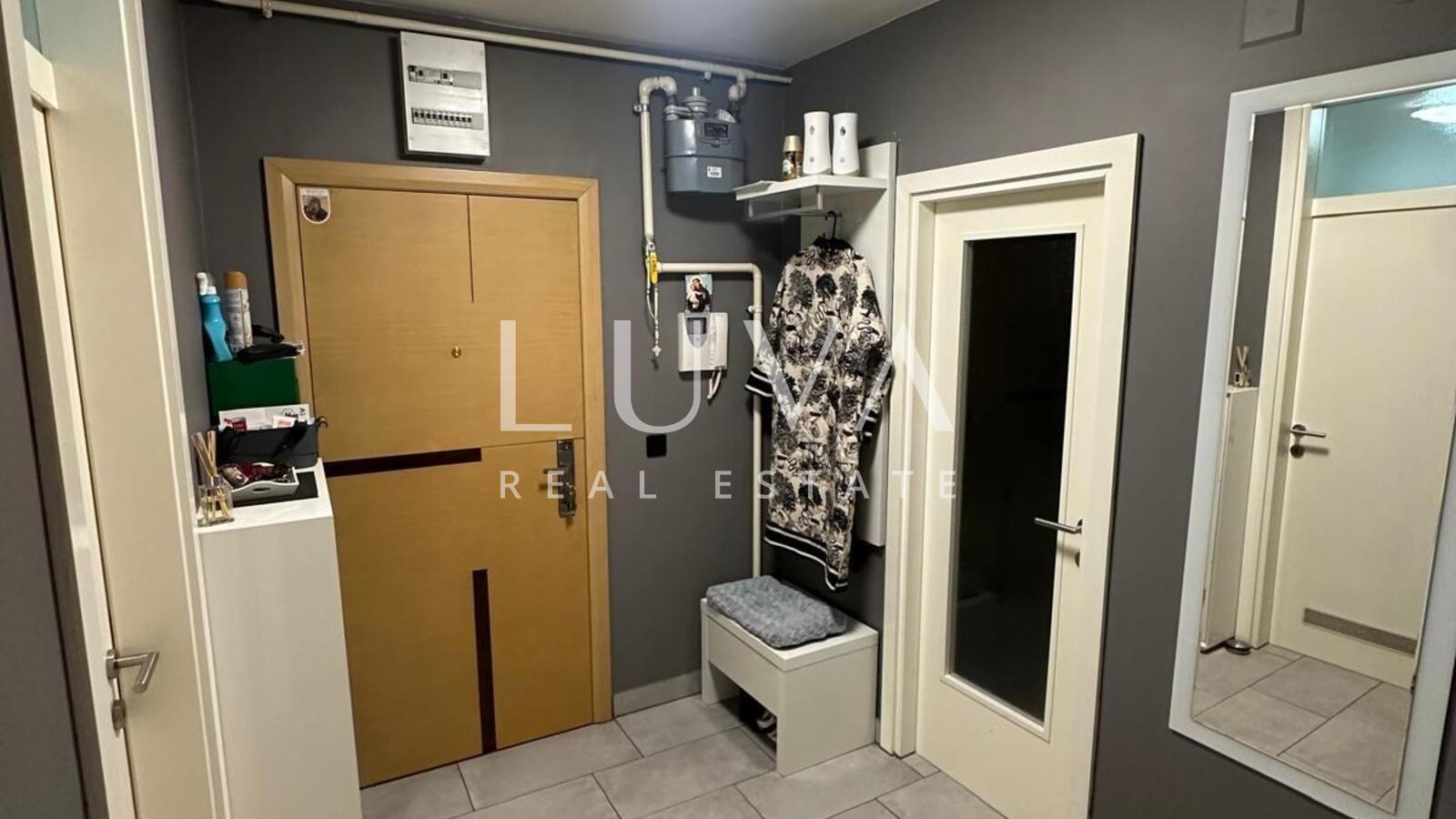 Zagreb, Jaruščica, 2-Zimmer-Wohnung, 53 m2, Neubau, verkaufen
