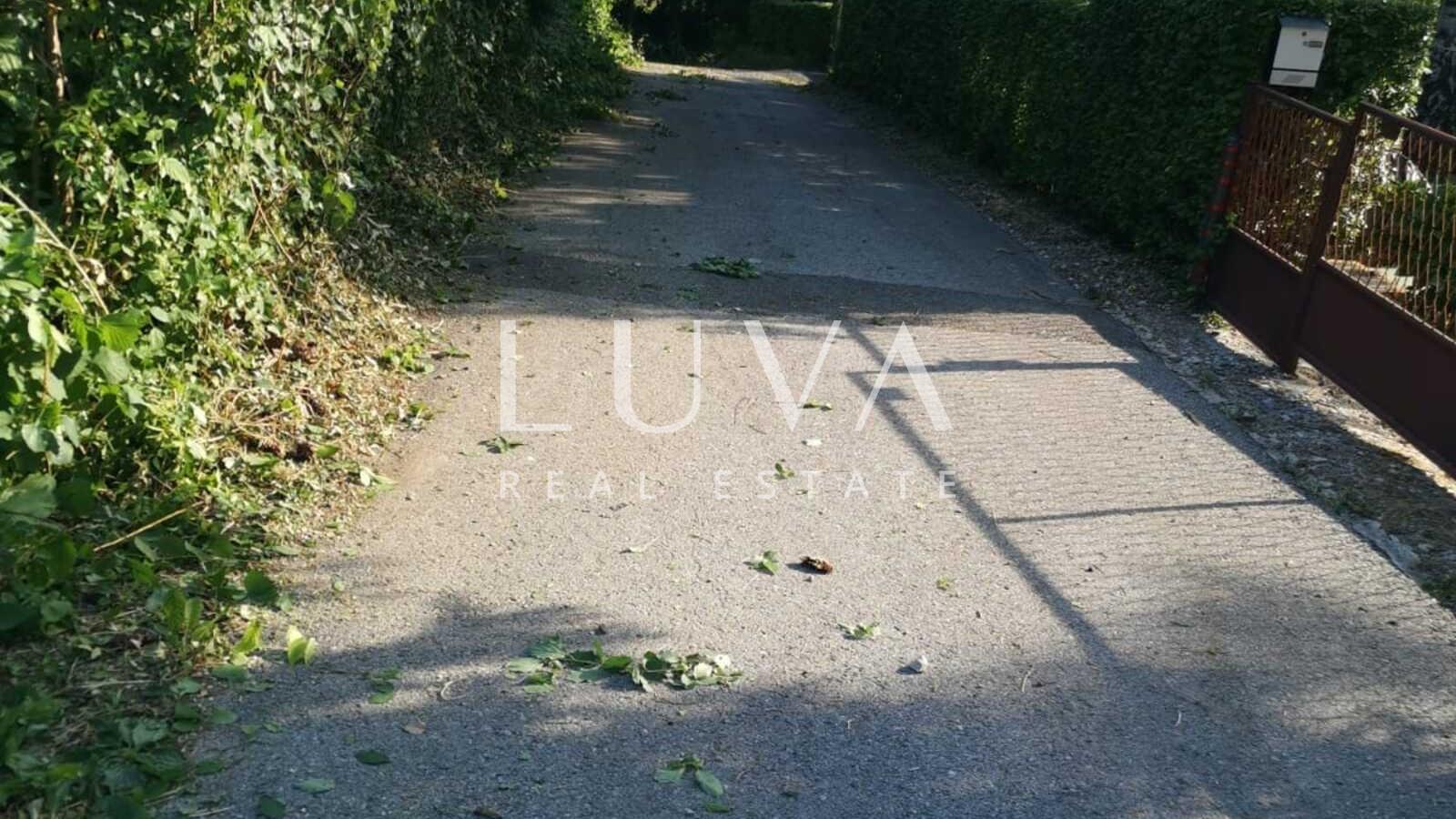 Šenkovec, Brdovec, building plot of 716 m2, for sale