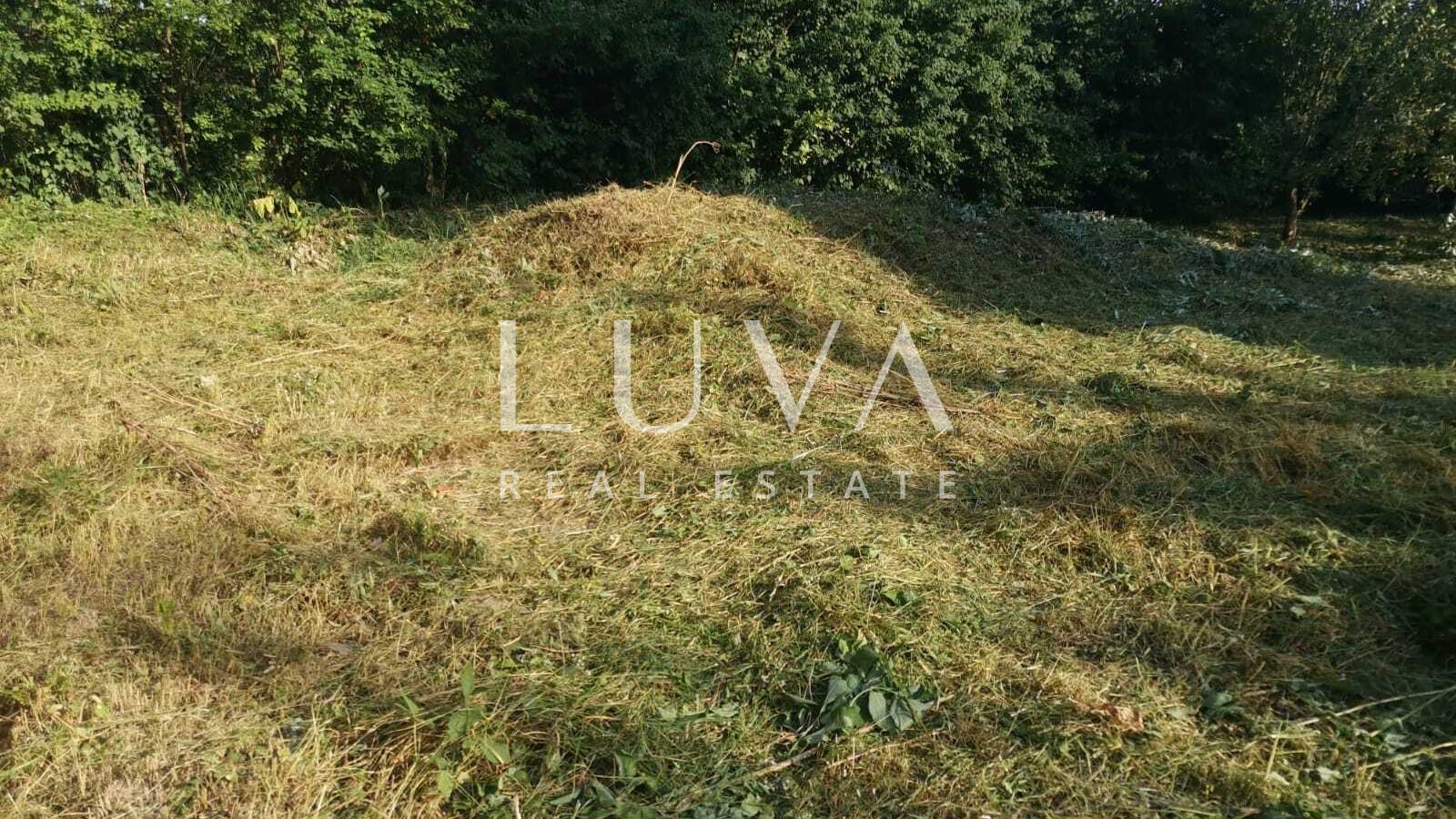 Šenkovec, Brdovec, building plot of 716 m2, for sale