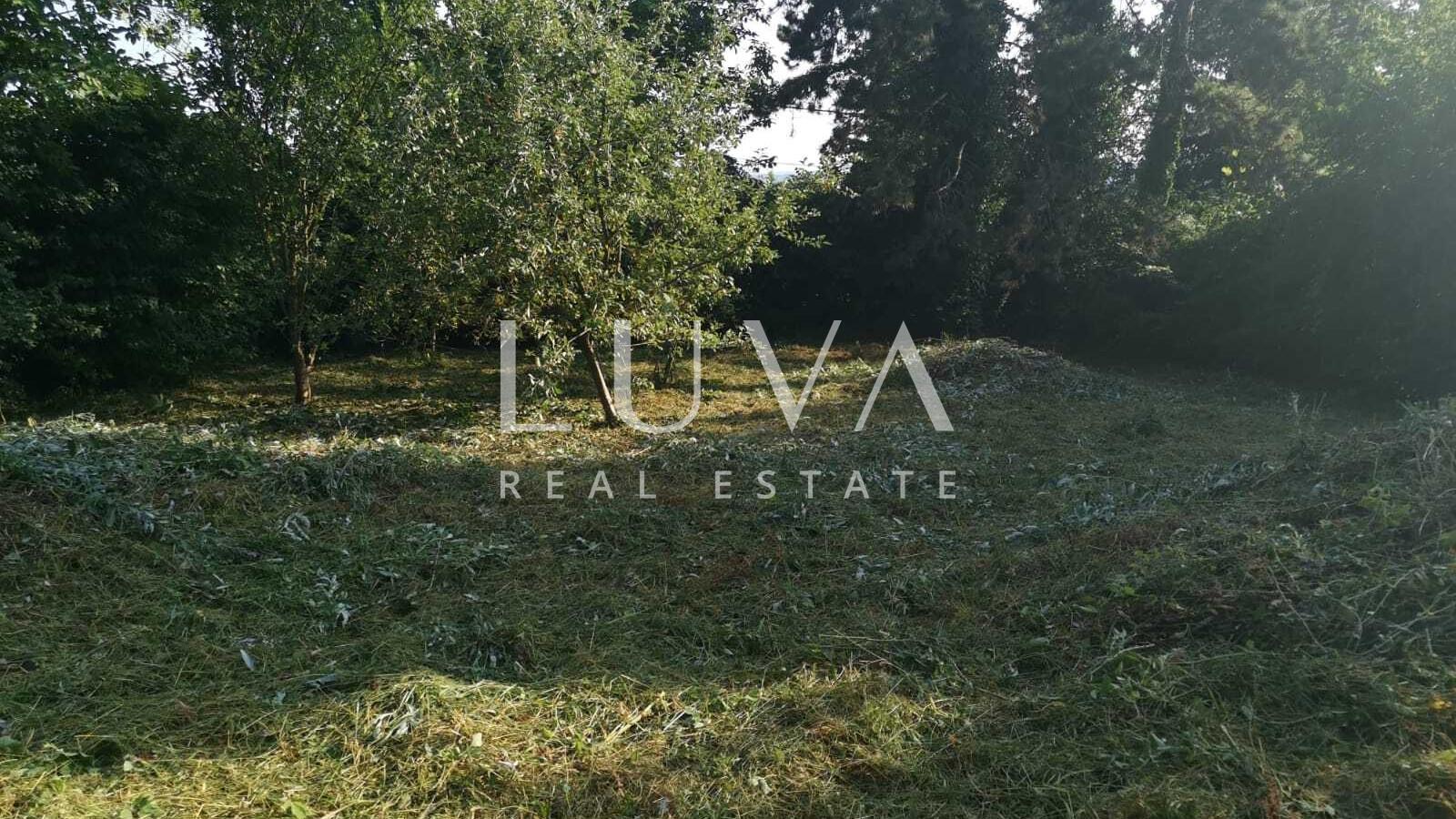 Šenkovec, Brdovec, building plot of 716 m2, for sale