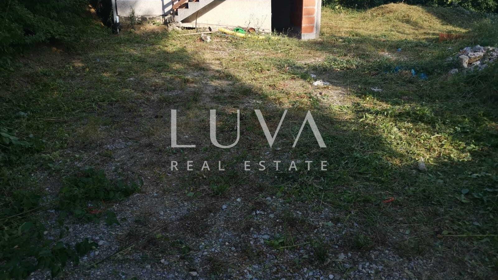 Šenkovec, Brdovec, building plot of 716 m2, for sale