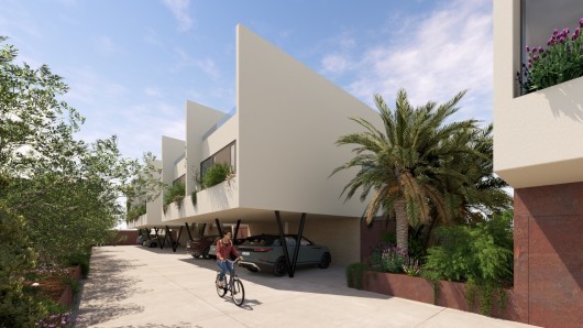 Zadar, luksuzna novogradnja, 4s stan S 1.1 160,06m2 , prodaja