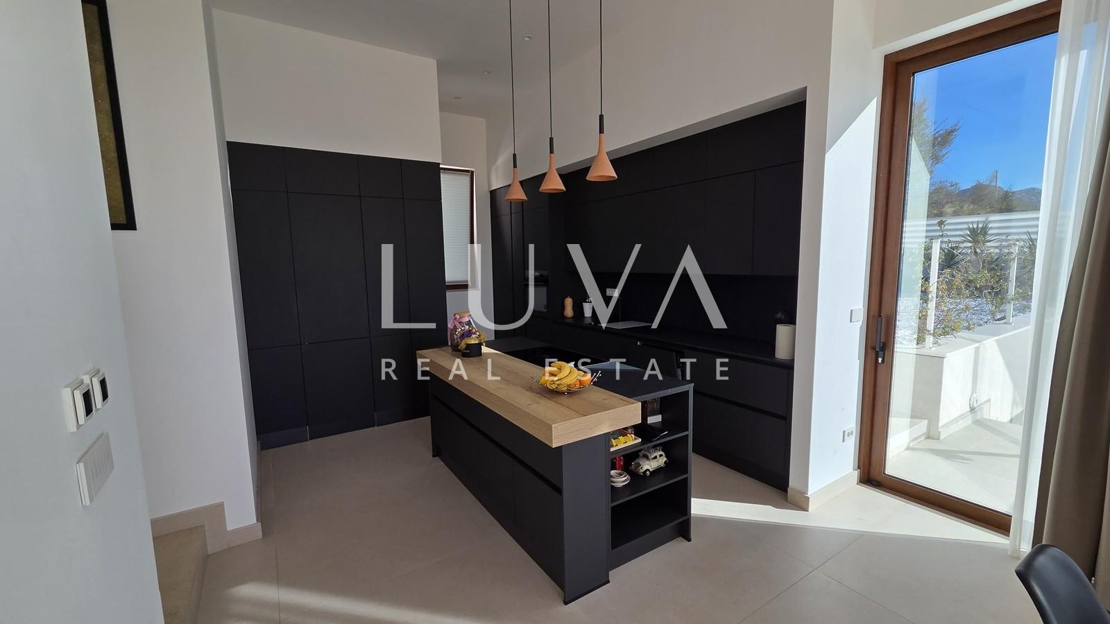 Split, Kučine, luxury villa with stunning views of Split, 310 m²