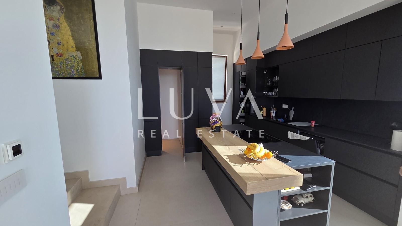 Split, Kučine, luxury villa with stunning views of Split, 310 m²