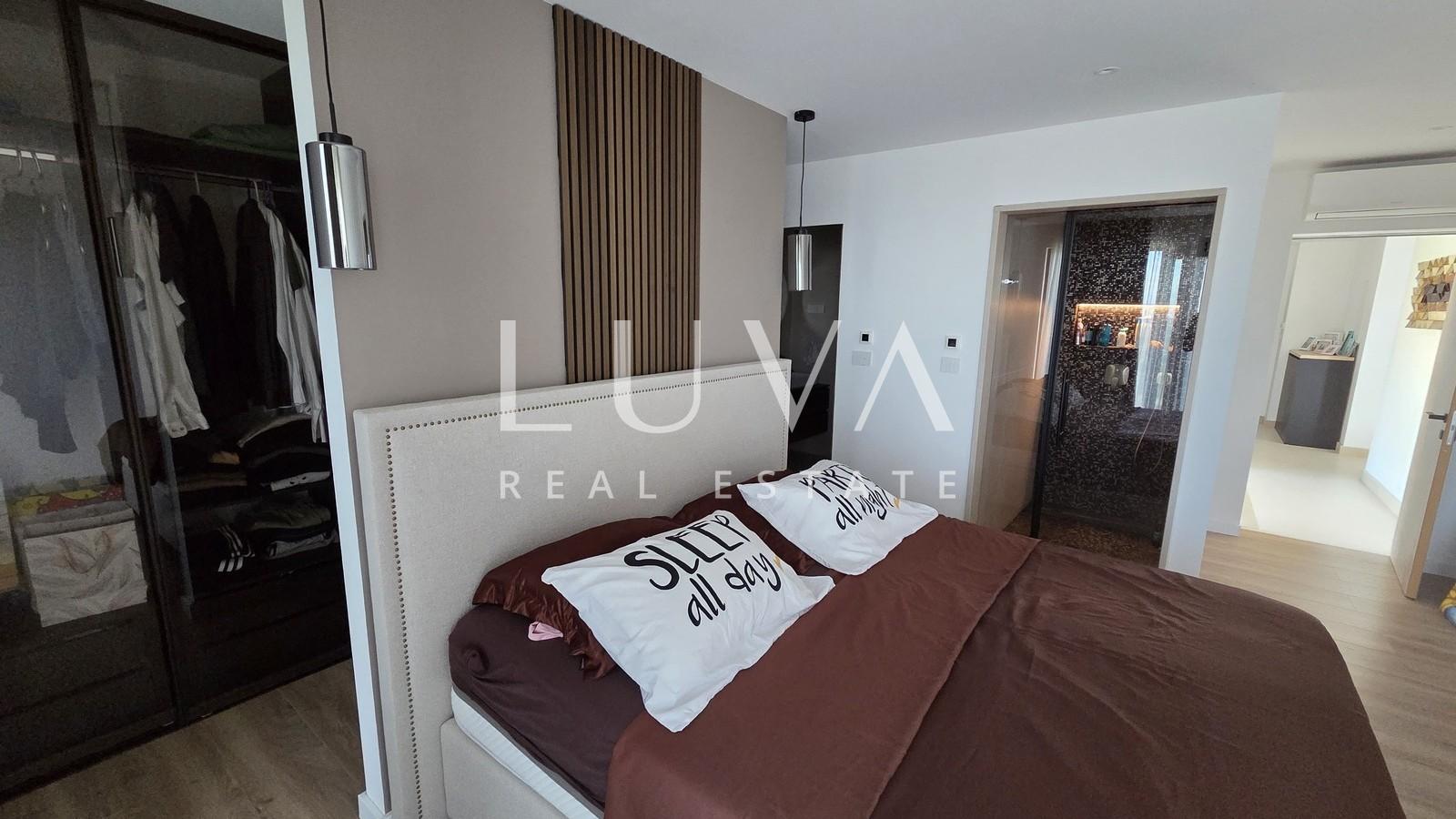 Split, Kučine, luxury villa with stunning views of Split, 310 m²