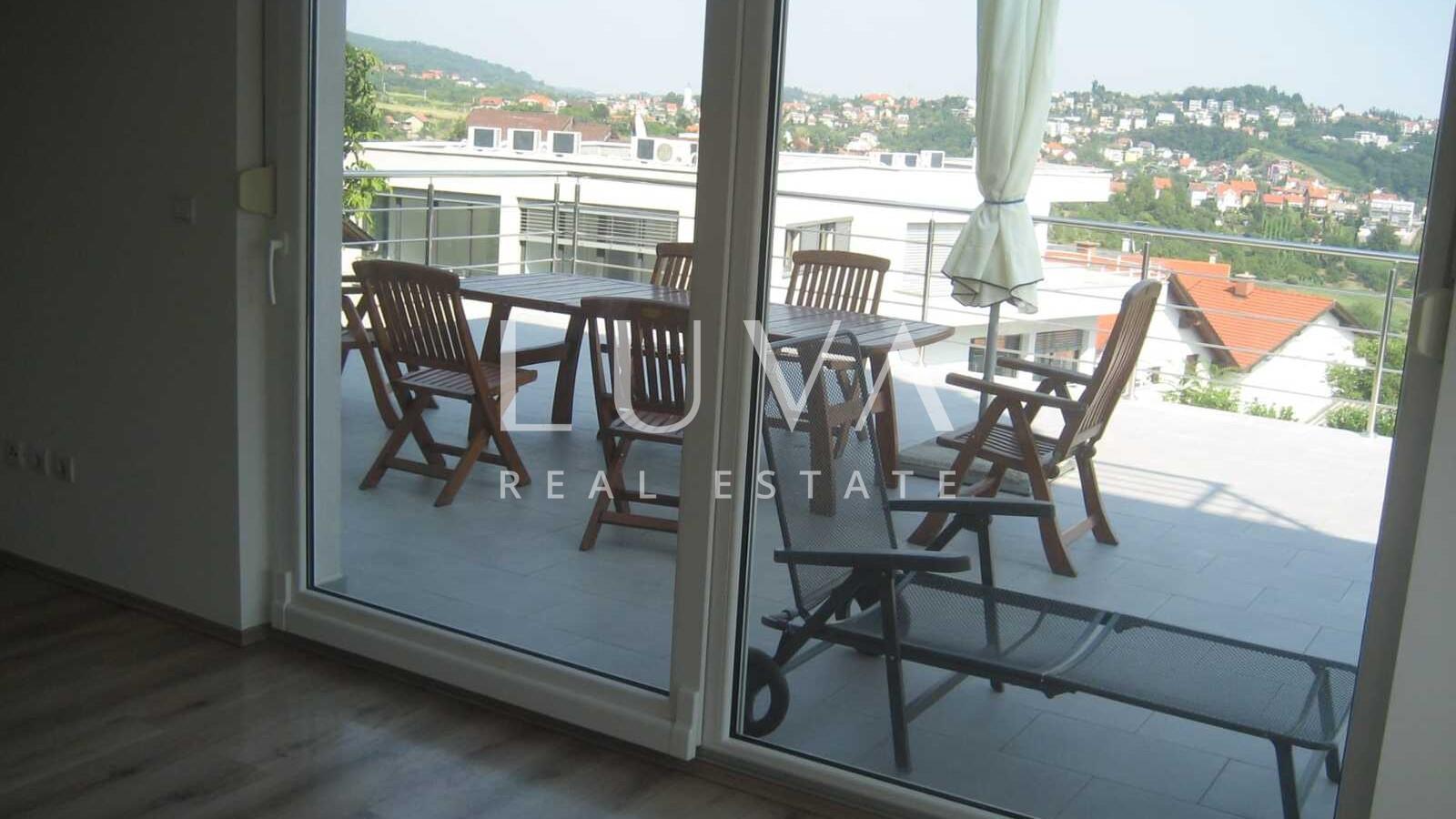 Zagreb, Mikulići, Haus mit Blick auf Zagreb, 380 m²