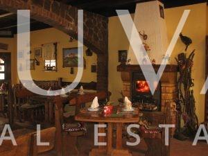 Tuhelj, Klanjec, mini hotel with restaurant and wellness, 1000 m²