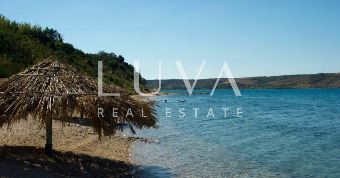 Zadar, Rtina, attractive and luxurious seaside villas for sale