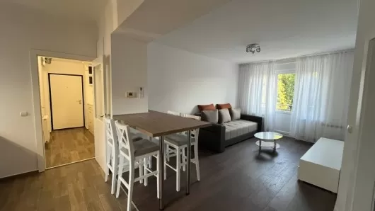 Maksimir, neu renovierte 3-Zi-Whg, 67m2 zur Miete