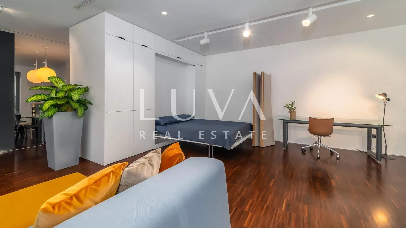 Zagreb, centar, luksuzan i jedinstven stan 263m2 s velikom terasom