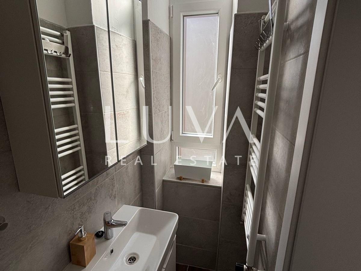 Zagreb, Medvedgradska, 44m2, 2S stan na prodaju