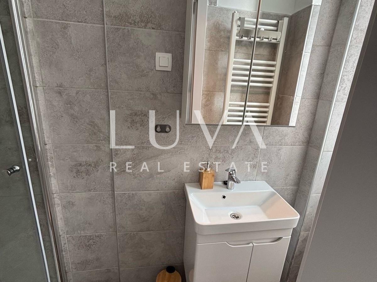 Zagreb, Medvedgradska, 44m2, 2S stan na prodaju