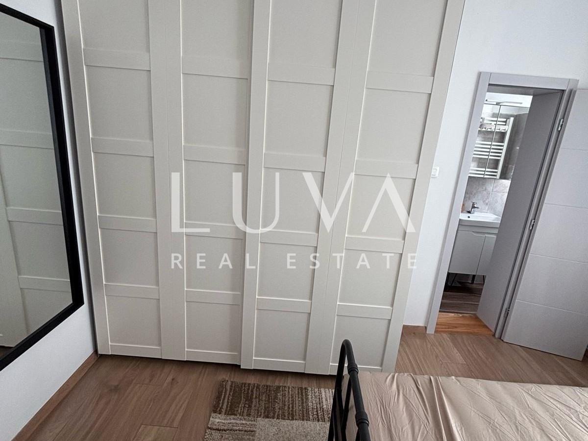 Zagreb, Medvedgradska, 44m2, 2S stan na prodaju