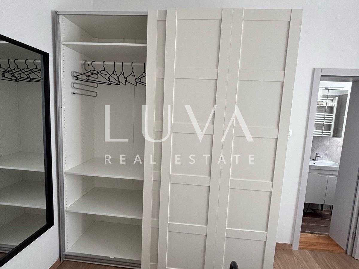 Zagreb, Medvedgradska, 44m2, 2S stan na prodaju