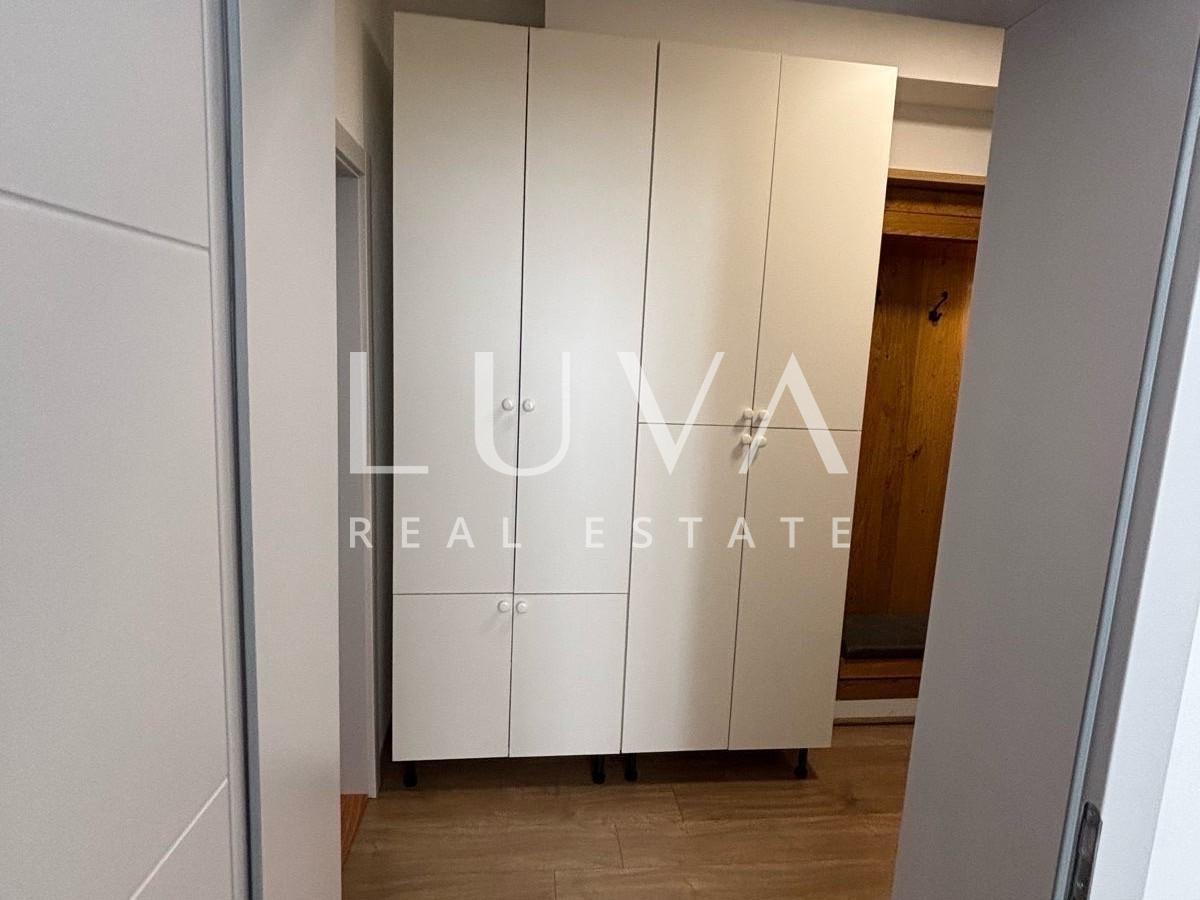 Zagreb, Medvedgradska, 44m2, 2S stan na prodaju