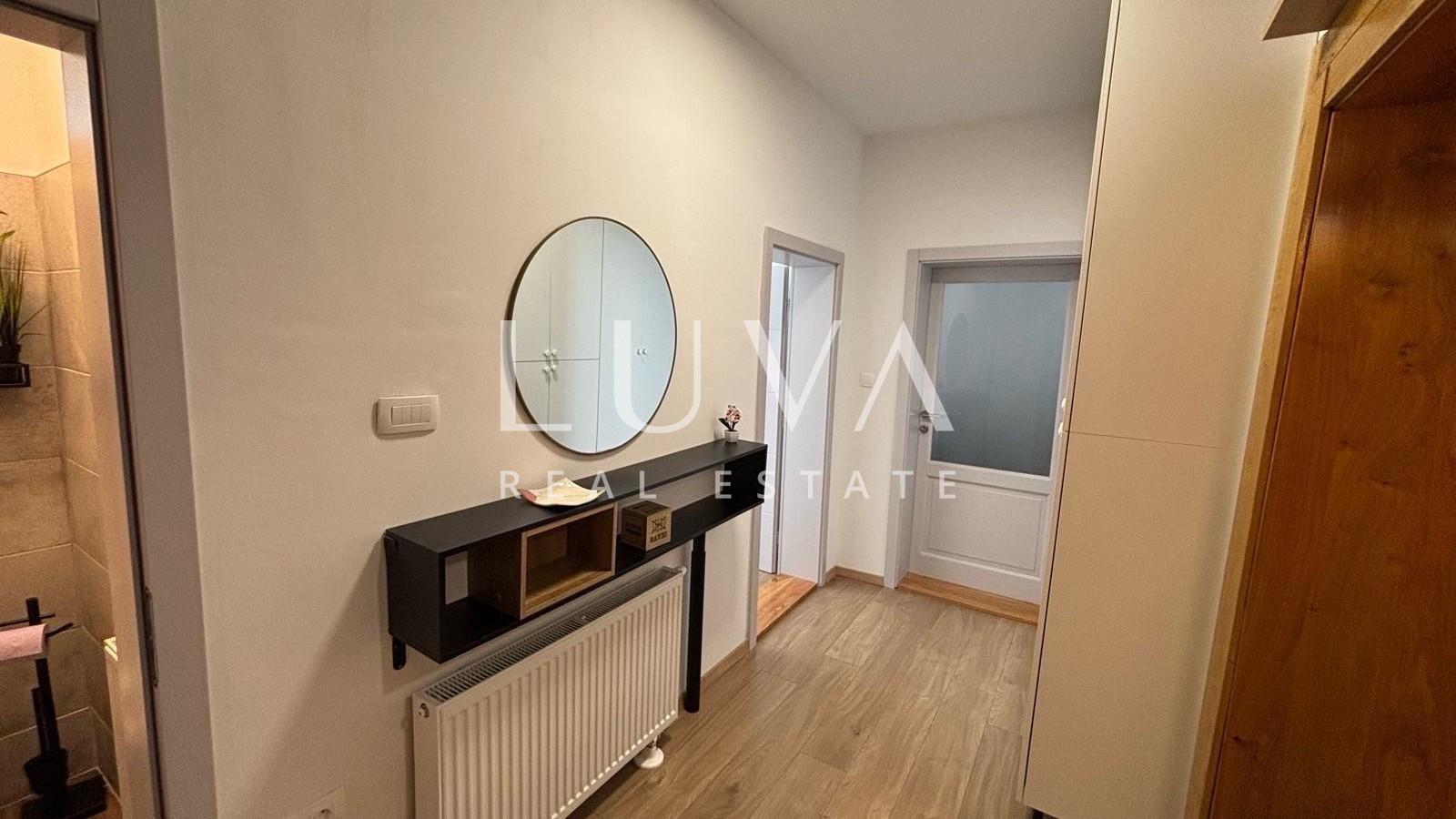 Zagreb, Medvedgradska, 44m2, 2S stan na prodaju