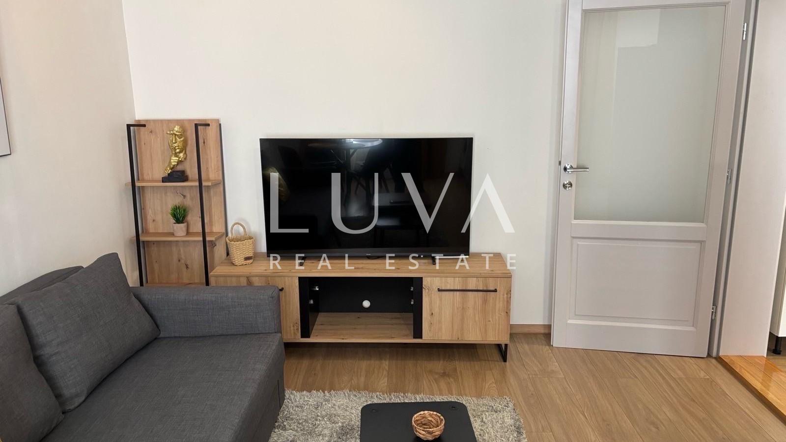 Zagreb, Medvedgradska, 44m2, 2S stan na prodaju