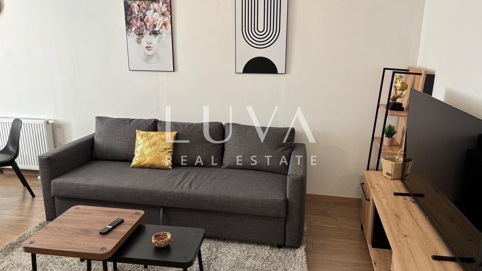 Zagreb, Medvedgradska, 44m2, 2S stan na prodaju