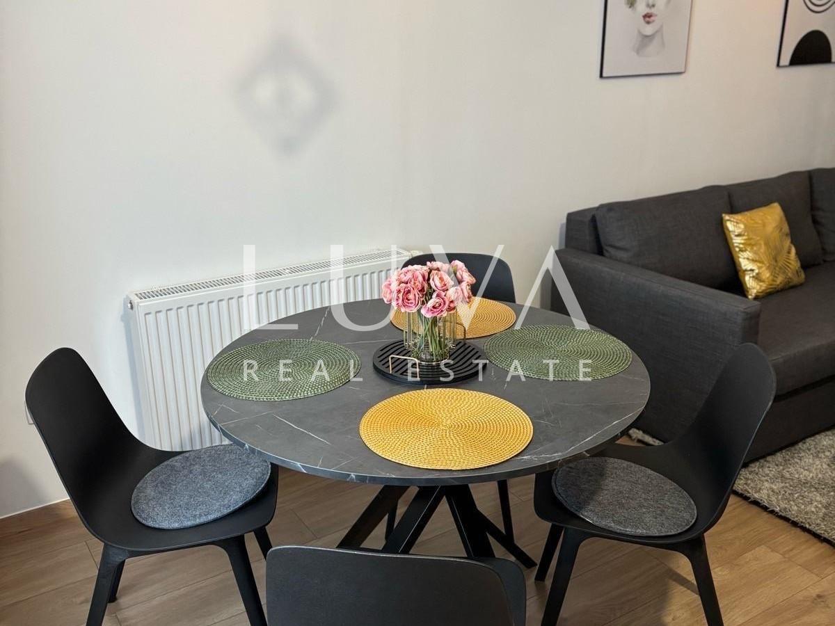 Zagreb, Medvedgradska, 44m2, 2S stan na prodaju