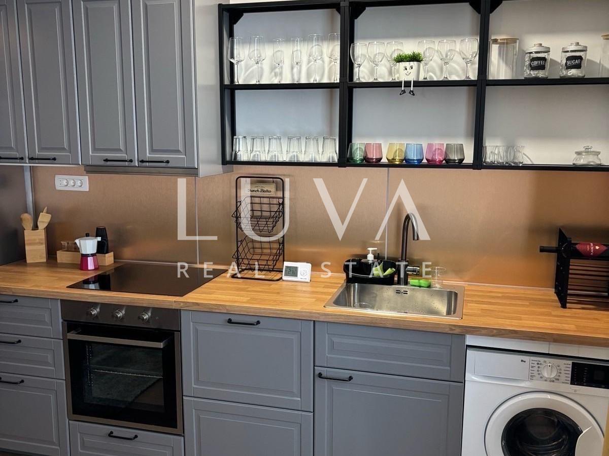 Zagreb, Medvedgradska, 44m2, 2S stan na prodaju