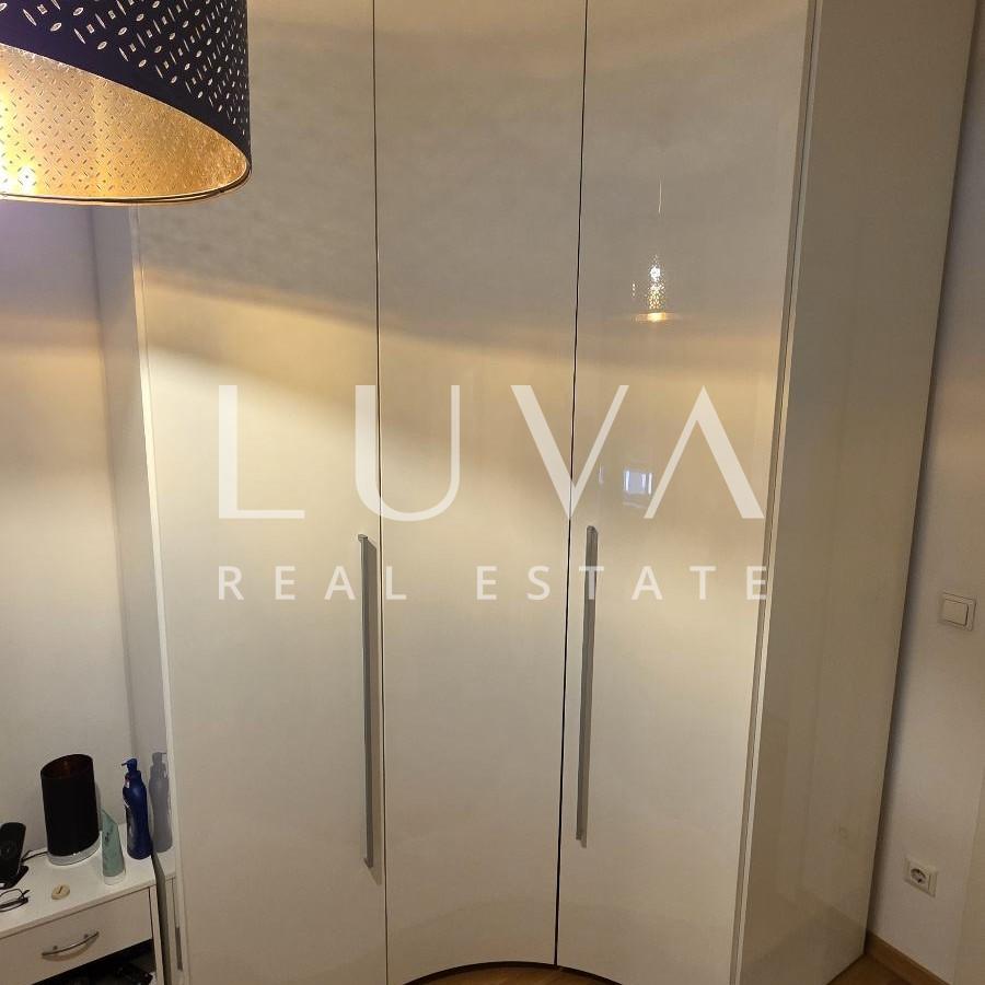 Zagreb, Darwinova, jednosoban stan na 4. katu s liftom, 52 m²