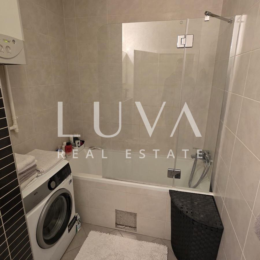 Zagreb, Darwinova, jednosoban stan na 4. katu s liftom, 52 m²