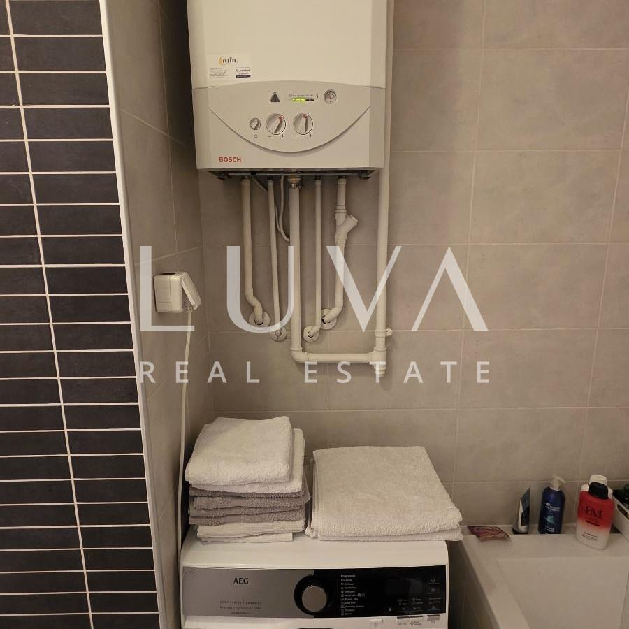 Zagreb, Darwinova, jednosoban stan na 4. katu s liftom, 52 m²