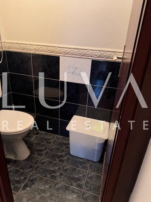 Zagreb, Jarun, Dreizimmerwohnung mit Balkon im 2. Stock, 78,26 m²