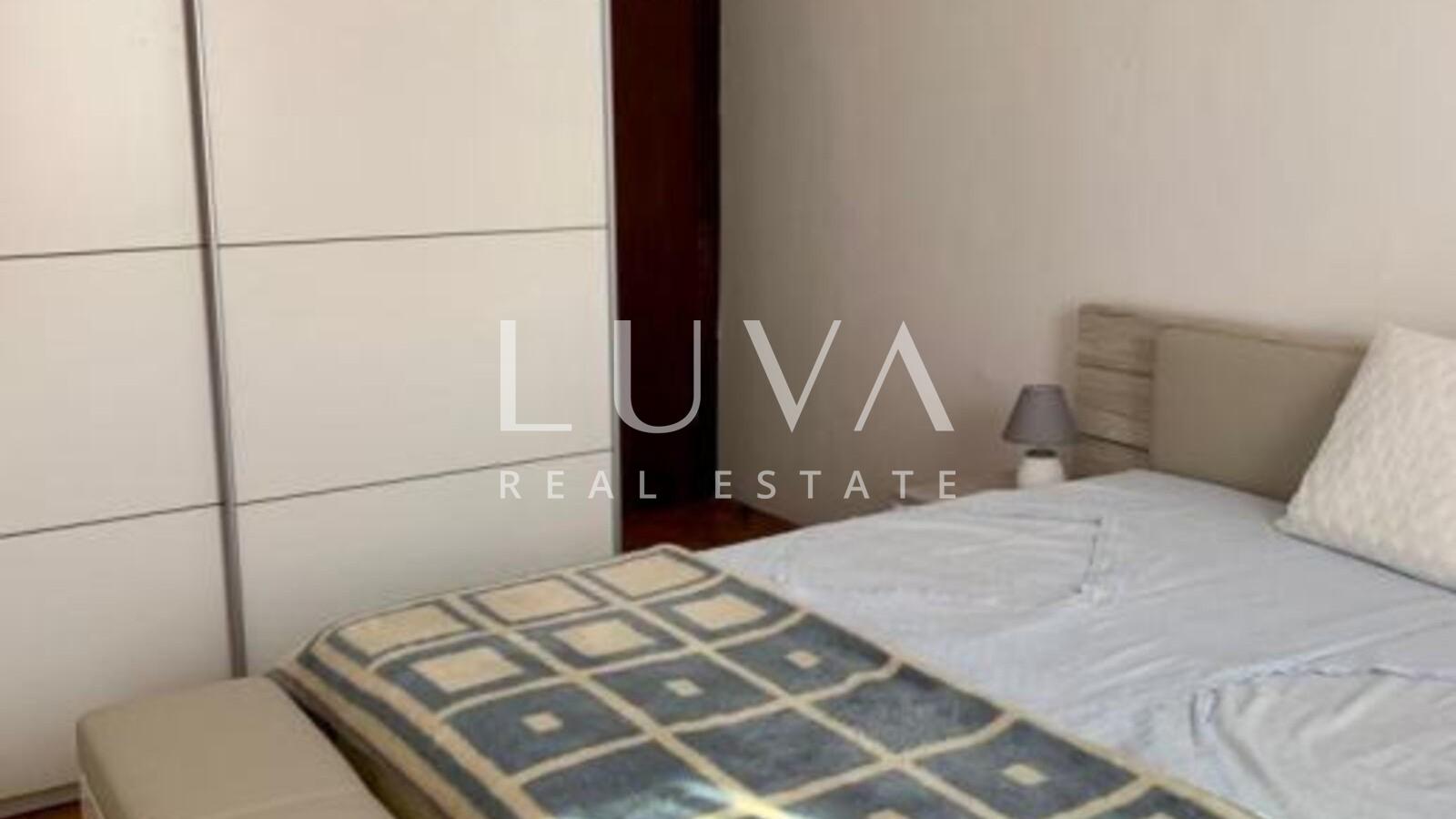 Zagreb, Jarun, two-room apartment, 58,65 m2, for sale