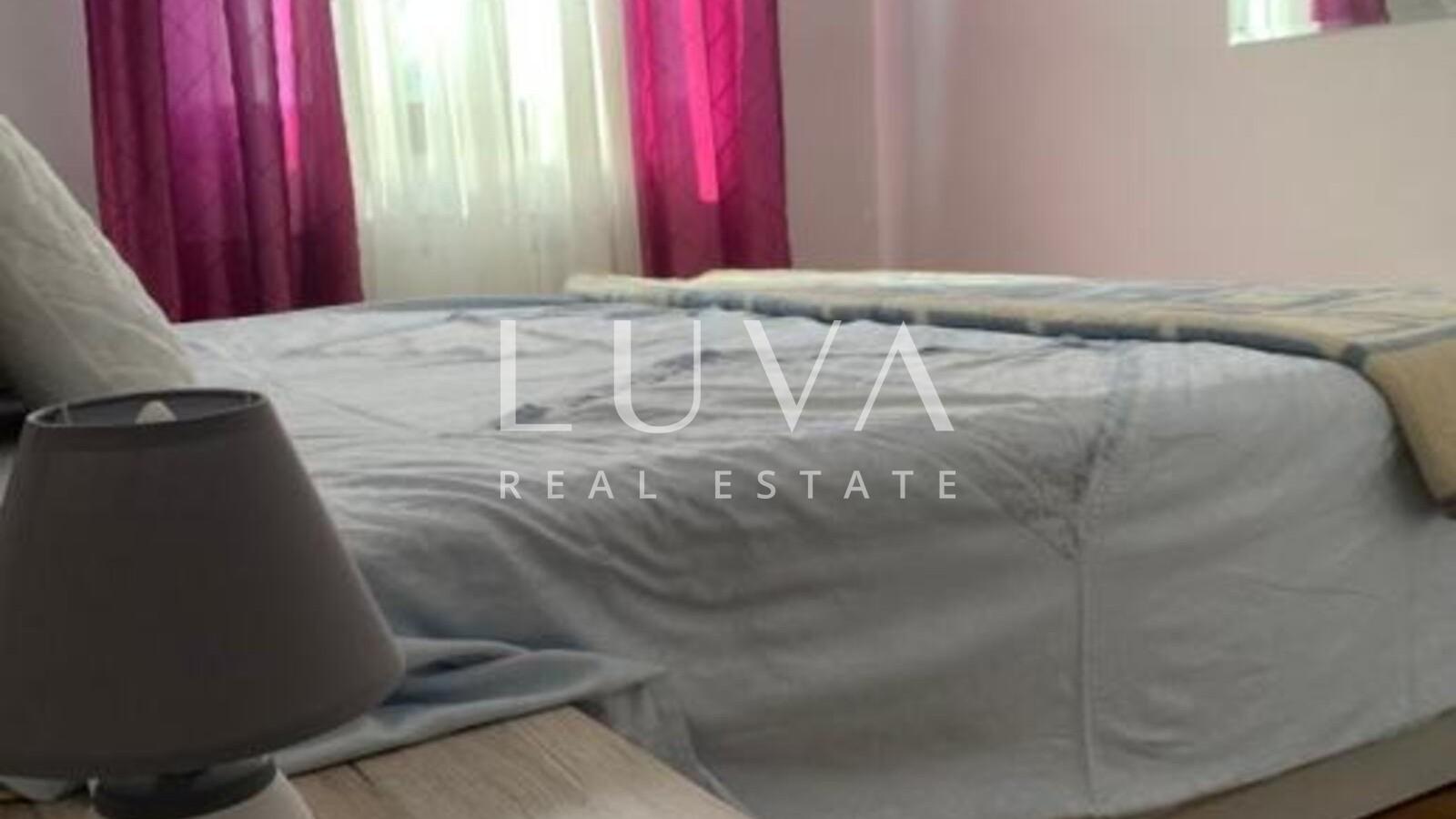 Zagreb, Jarun, two-room apartment, 58,65 m2, for sale