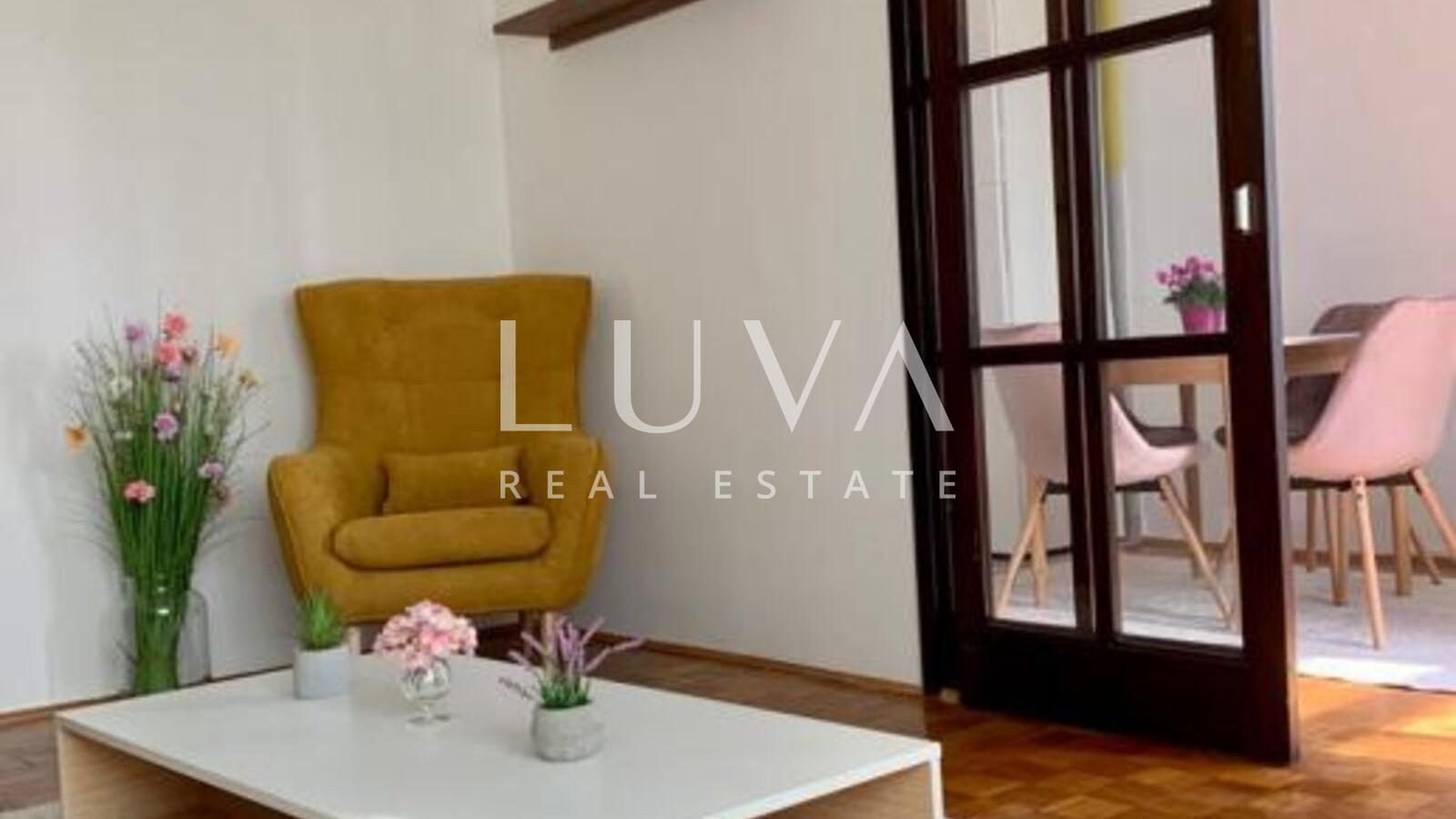 Zagreb, Jarun, two-room apartment, 58,65 m2, for sale