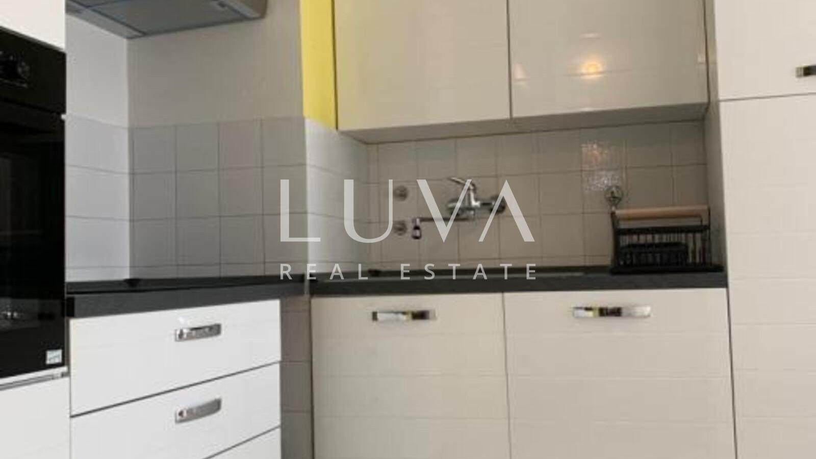 Zagreb, Jarun, two-room apartment, 58,65 m2, for sale