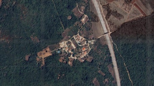 Istria, Poreč, building land 926 m² for sale