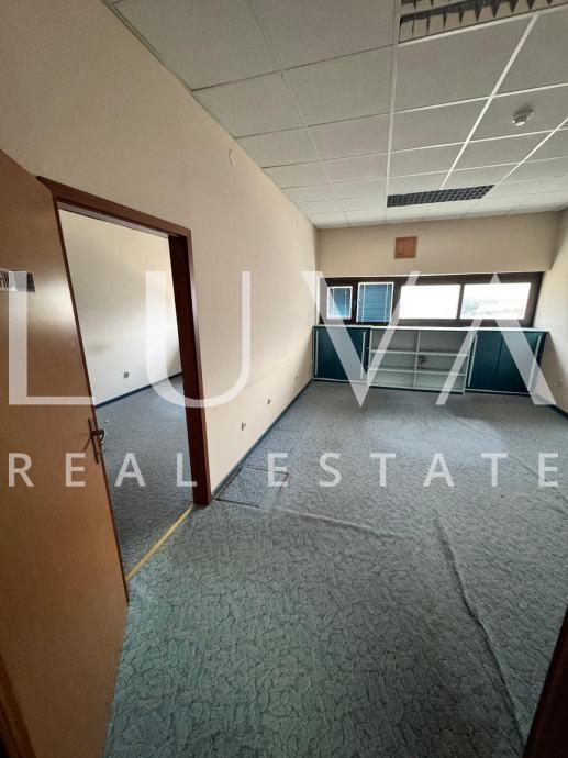 Dicmo, Prisoje, warehouse for rent, 1700 m²