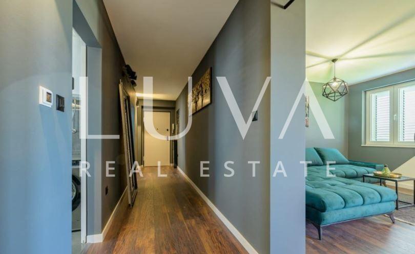 Split, Manuš, prodaje se 3-sobni namješteni stan 65m2