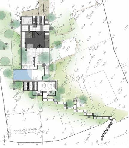 Tisno, Murter, Sommerresidenz zum Verkauf in Alleinlage, Erste Reihe zum Meer