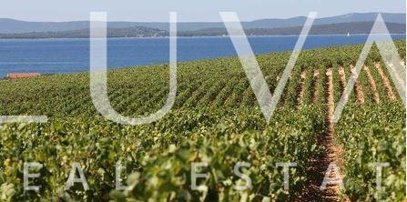 Tisno, Murter, Sommerresidenz zum Verkauf in Alleinlage, Erste Reihe zum Meer