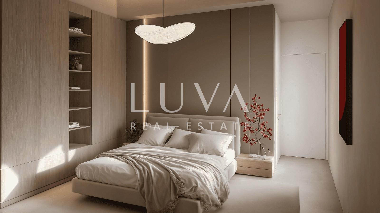 Hvar, Stari Grad, luxury house near the sea for sale