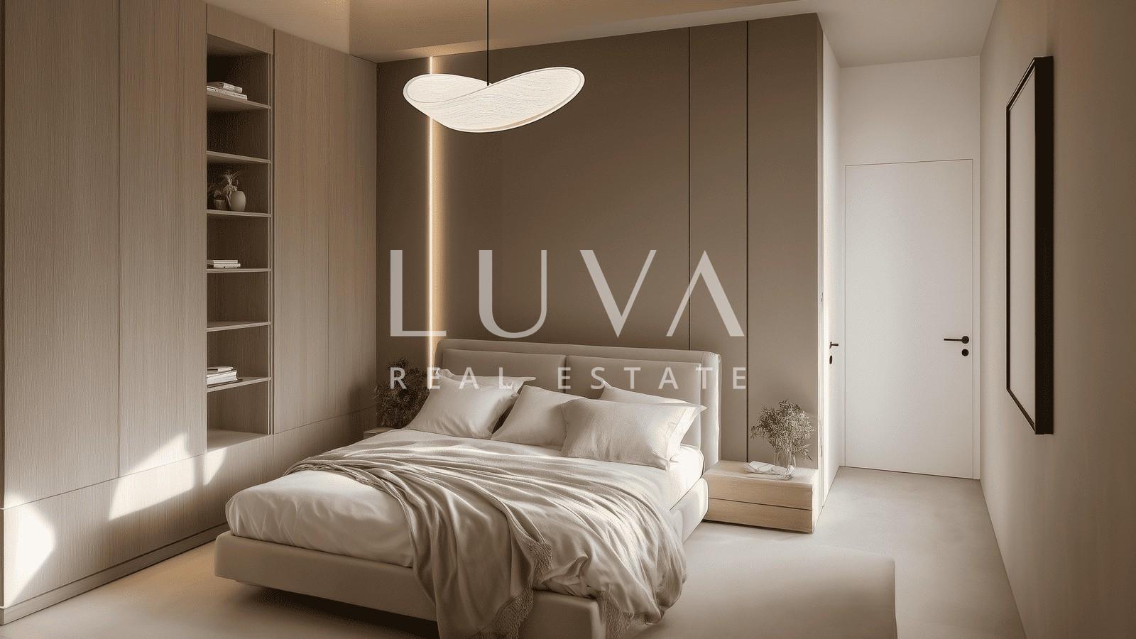 Hvar, Stari Grad, luxury house near the sea for sale