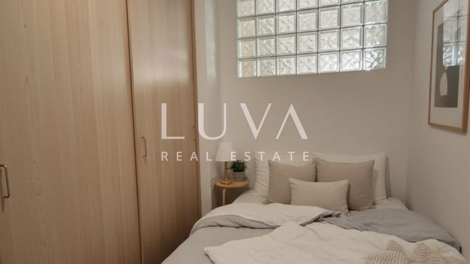 Zagreb, Pantovčak, 2-room apartment, 73 m², 2 balconies, for sale