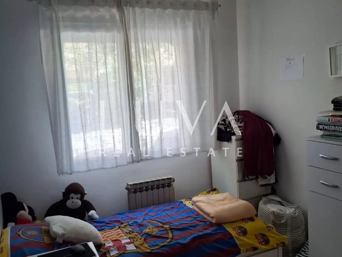 Split, Žnjan, 3s stan 70m2, lođa, na prodaju